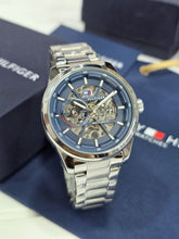 Tommy Hilfiger Open Heart Automatic